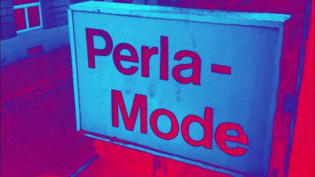 Reihen Perla-Mode